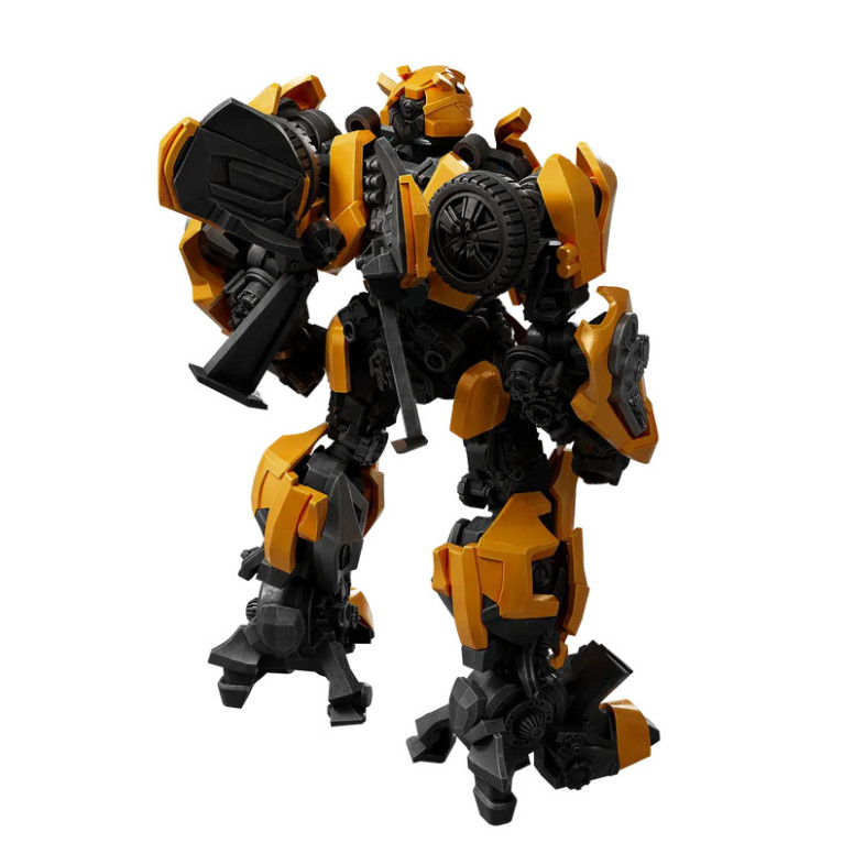 Blokees Transformers (2011) - Classe 23 Bumblebee classico