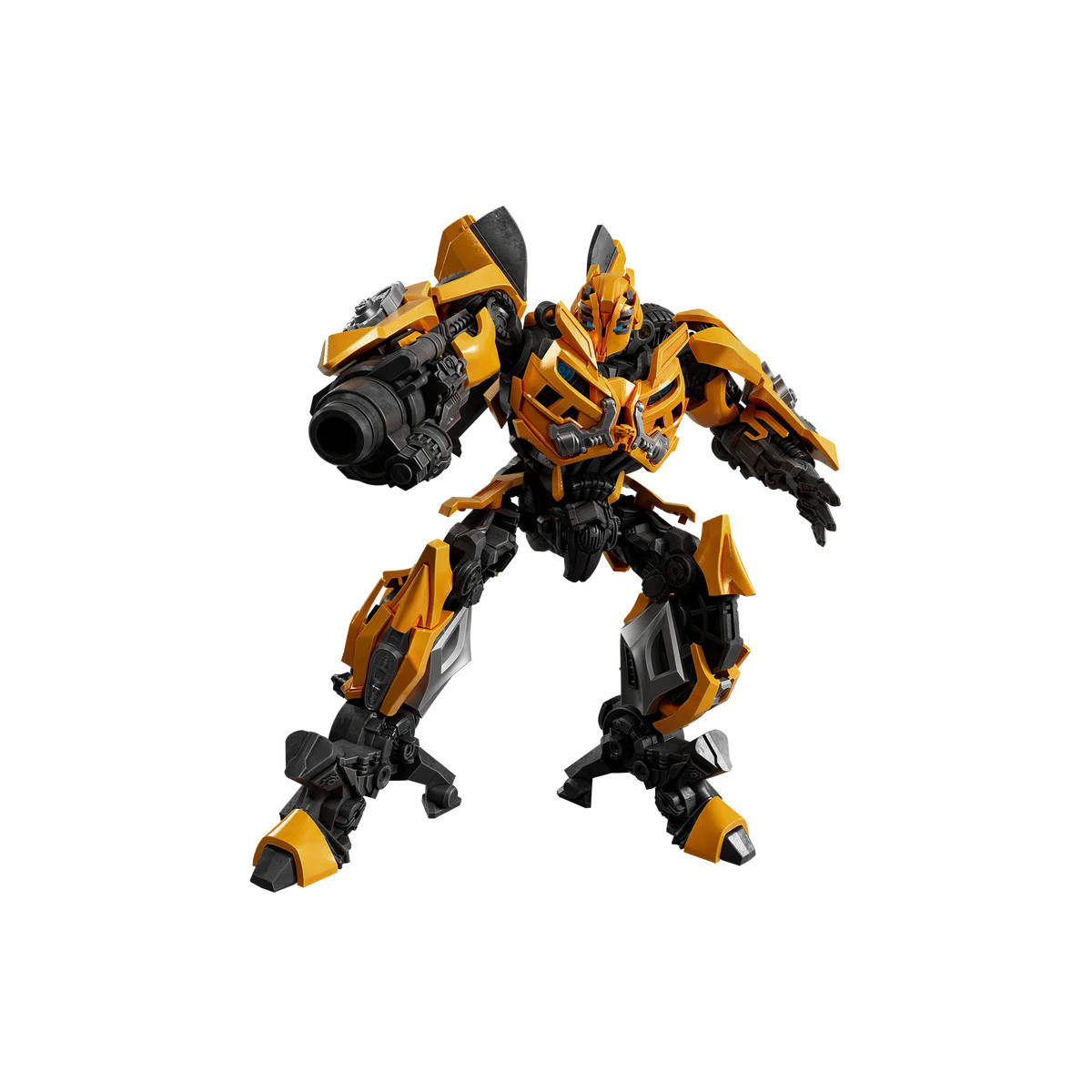 Blokees Transformers (2011) - Classe 23 Bumblebee classico