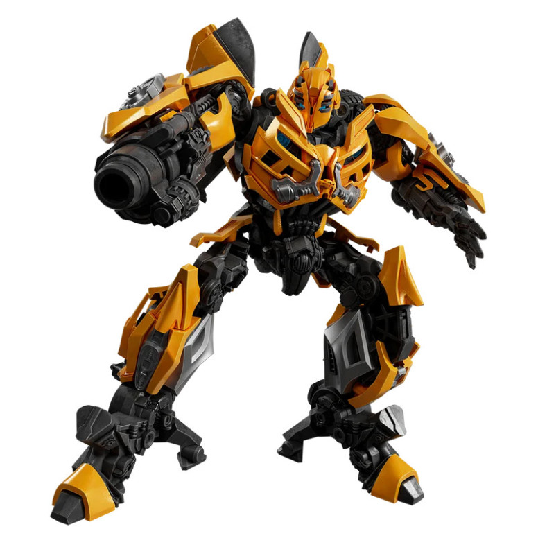 Blokees Transformers (2011) - Classe 23 Bumblebee classico