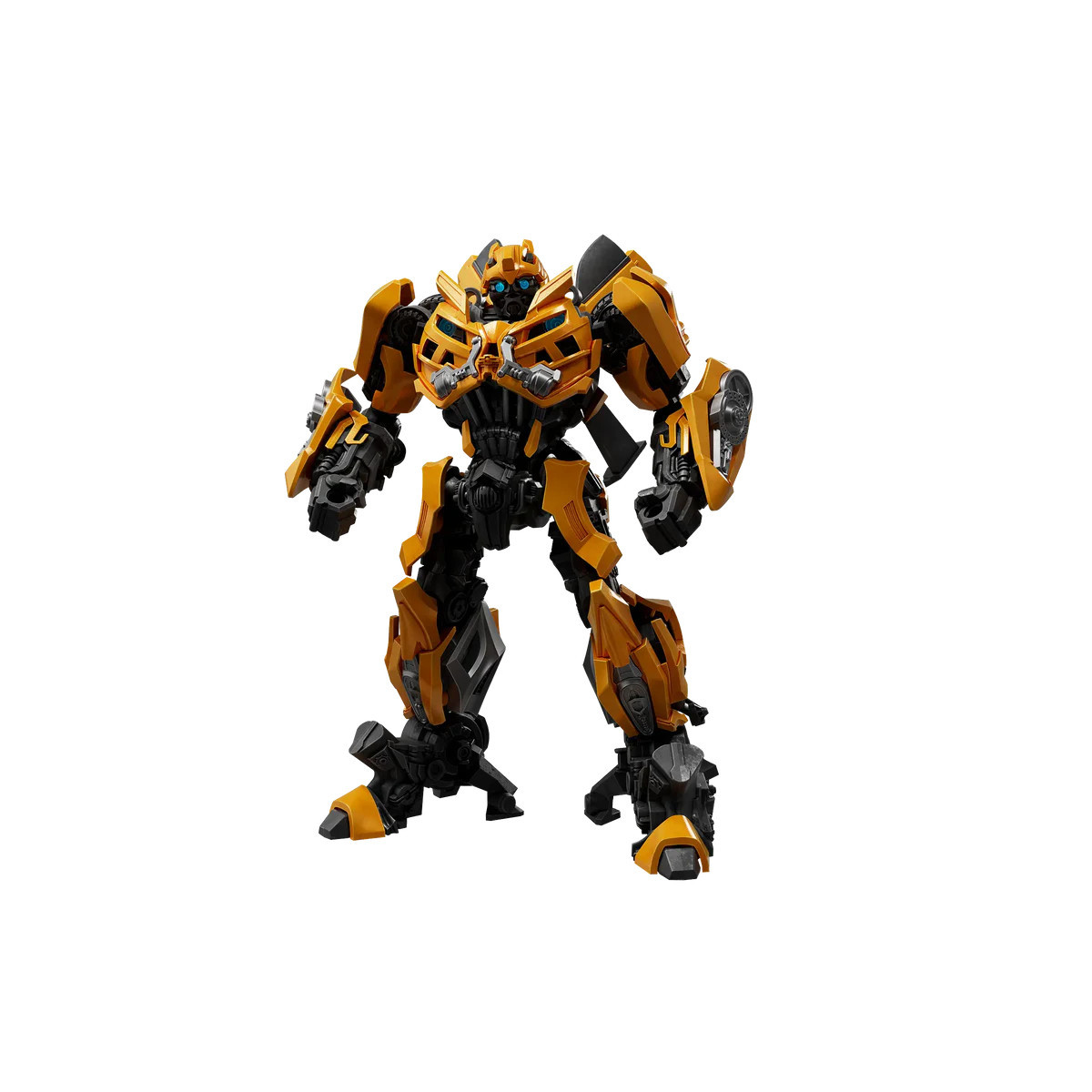 Blokees Transformers (2011) - Classe 23 Bumblebee classico