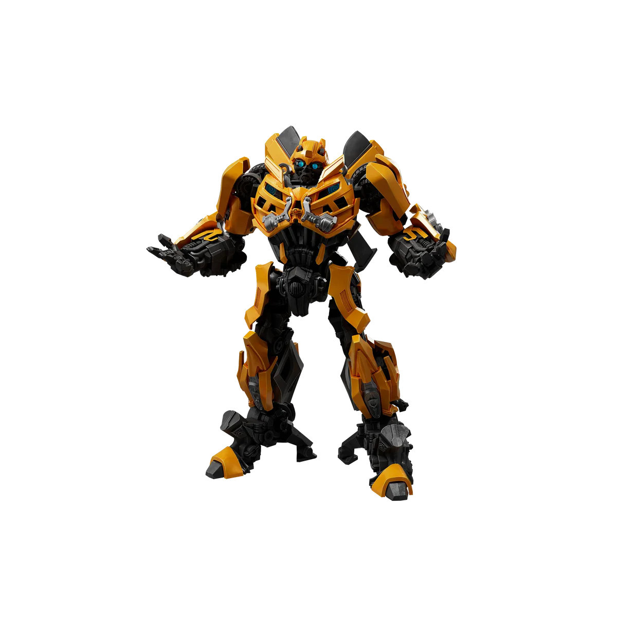 Blokees Transformers (2011) - Classe 23 Bumblebee classico