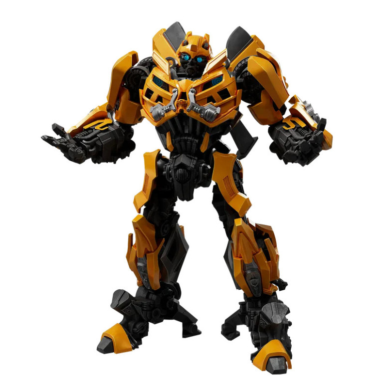 Blokees Transformers (2011) - Classe 23 Bumblebee classico