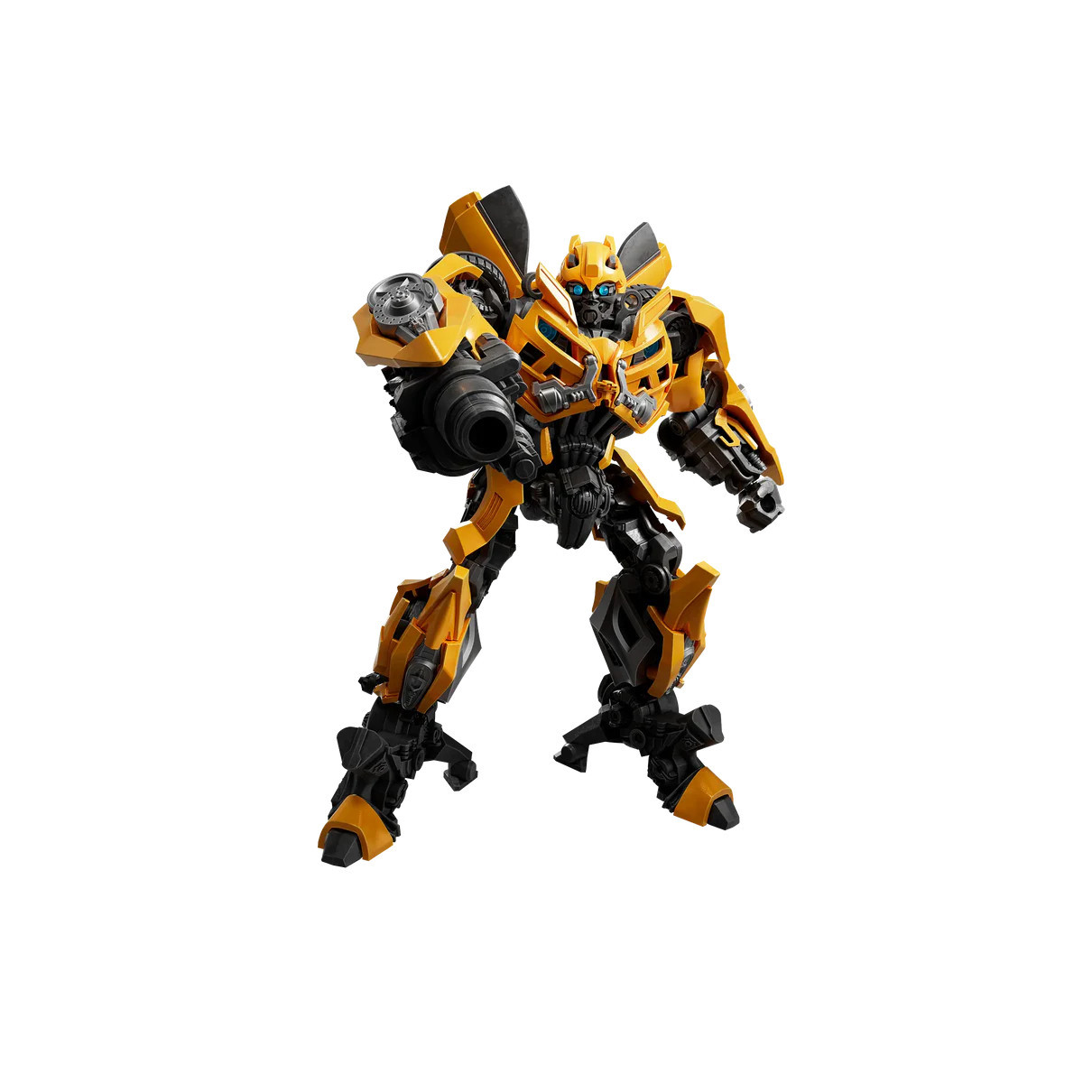 Blokees Transformers (2011) - Classe 23 Bumblebee classico