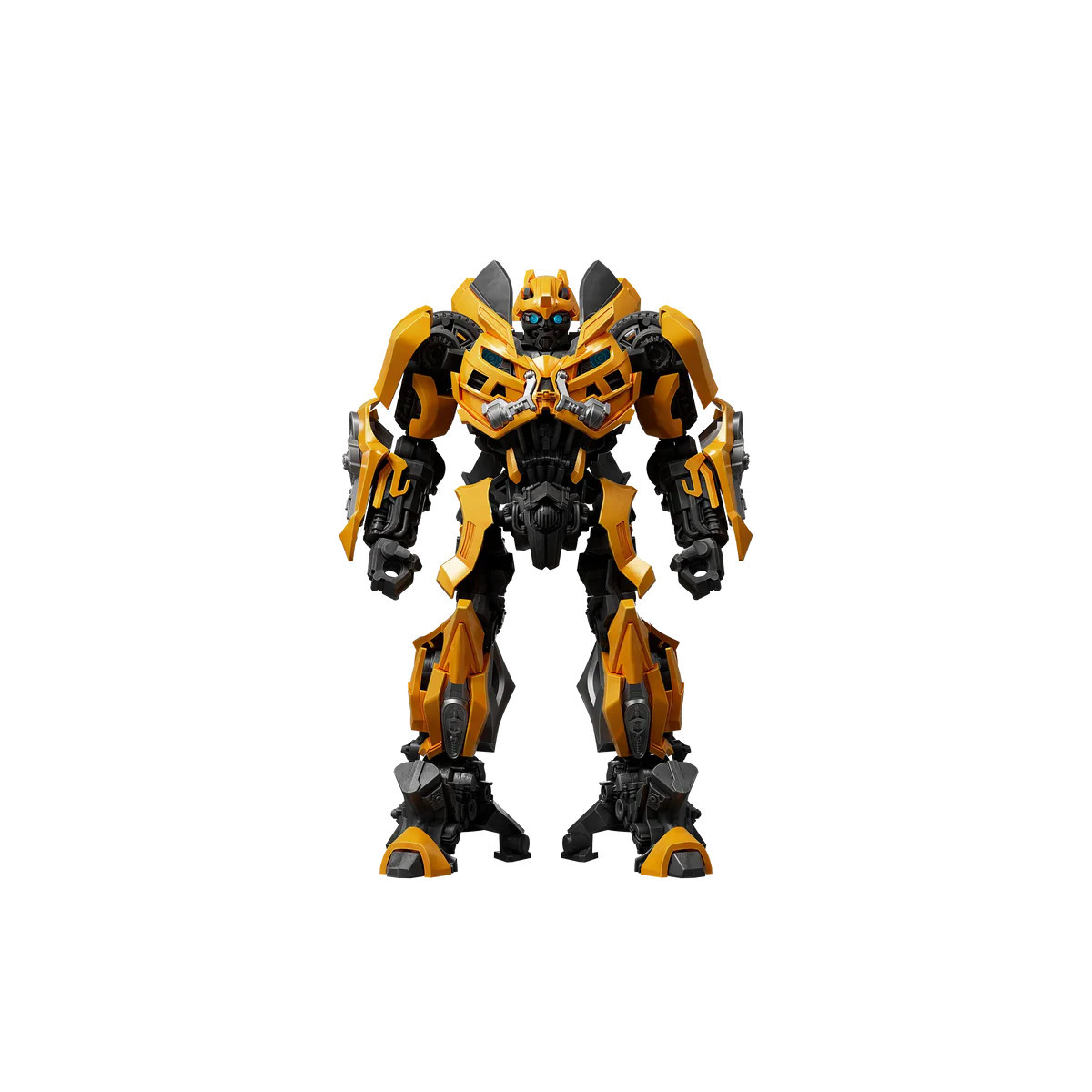 Blokees Transformers (2011) - Classe 23 Bumblebee classico