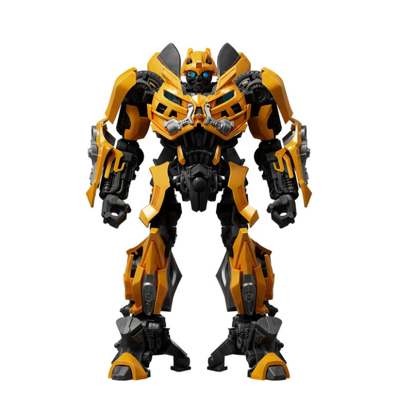 Blokees Transformers (2011) - Classe 23 Bumblebee classico