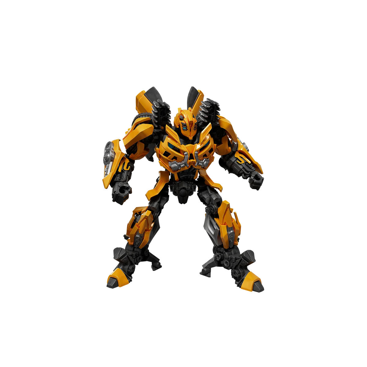 Blokees Transformers (2011) - Classe 23 Bumblebee classico