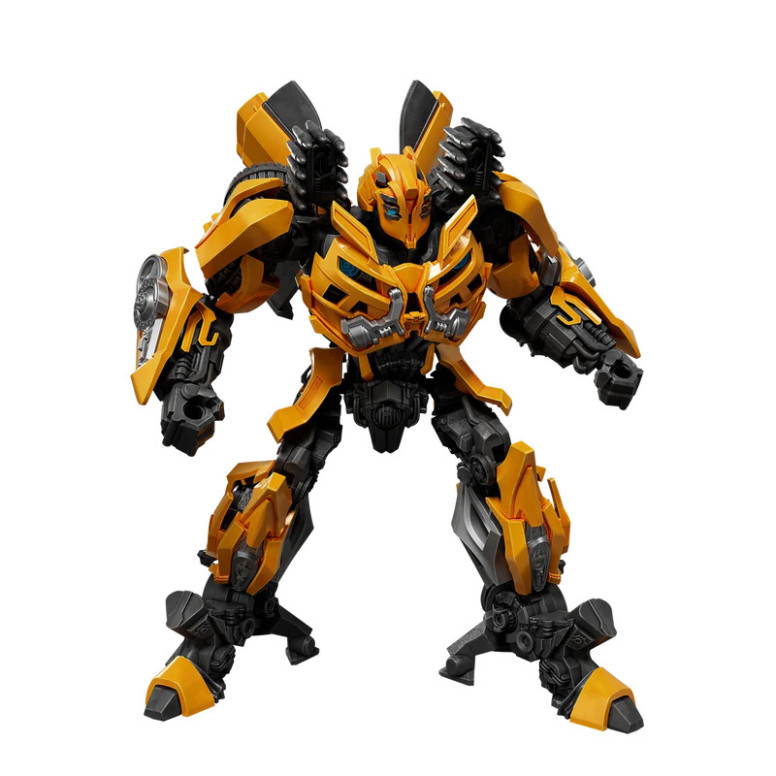 Blokees Transformers (2011) - Classe 23 Bumblebee classico