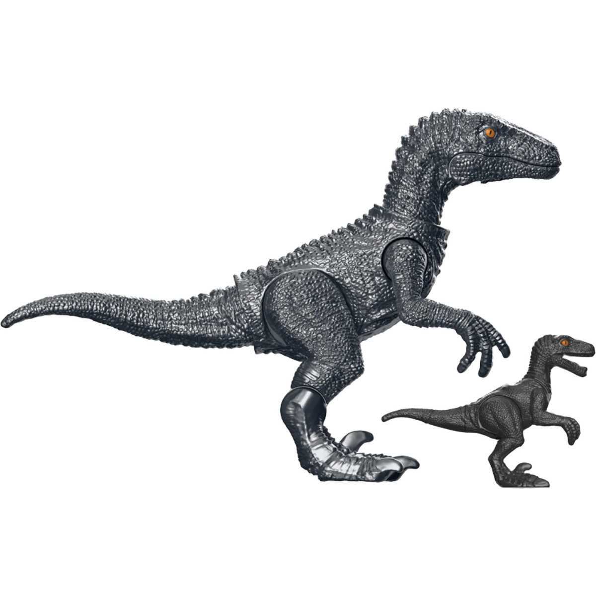 Blokees Jurassic World Terraventure TS 01 - Operazione di cattura dei dinosauri