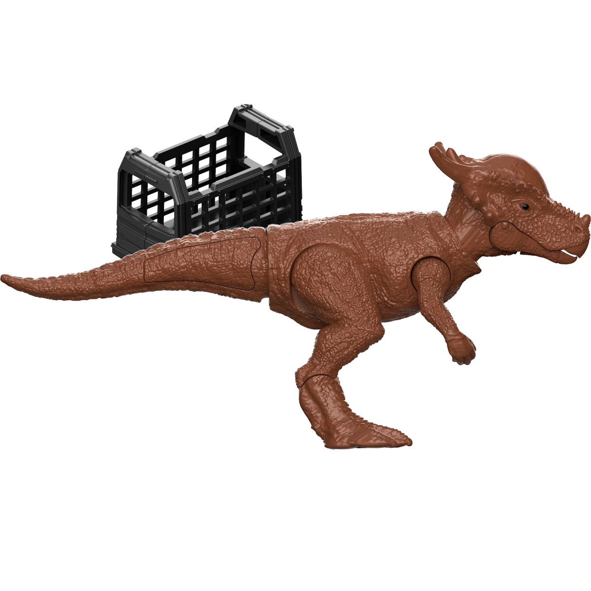 Blokees Jurassic World Terraventure TS 01 - Operazione di cattura dei dinosauri
