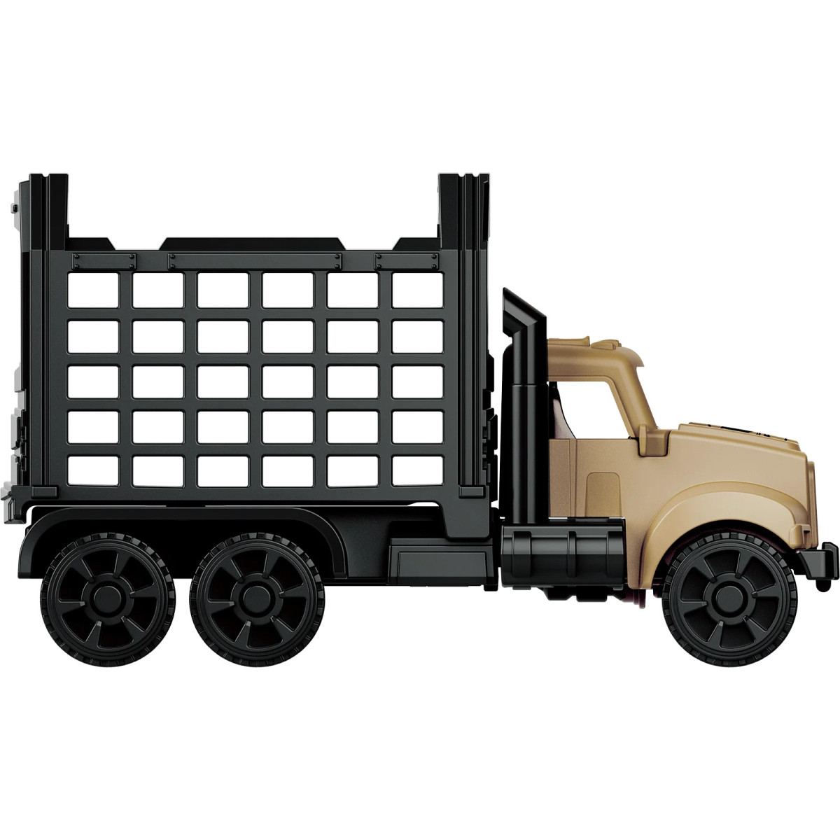 Blokees Jurassic World Terraventure TS 01 - Operazione di cattura dei dinosauri
