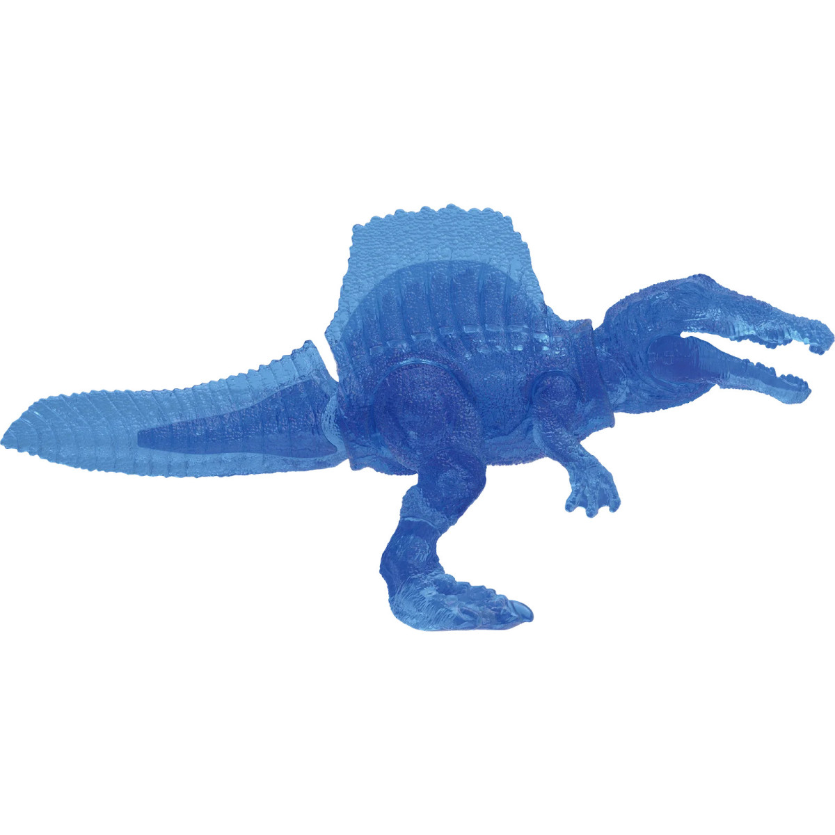 Blokees Jurassic World Terraventure TS 01 - Operazione di cattura dei dinosauri