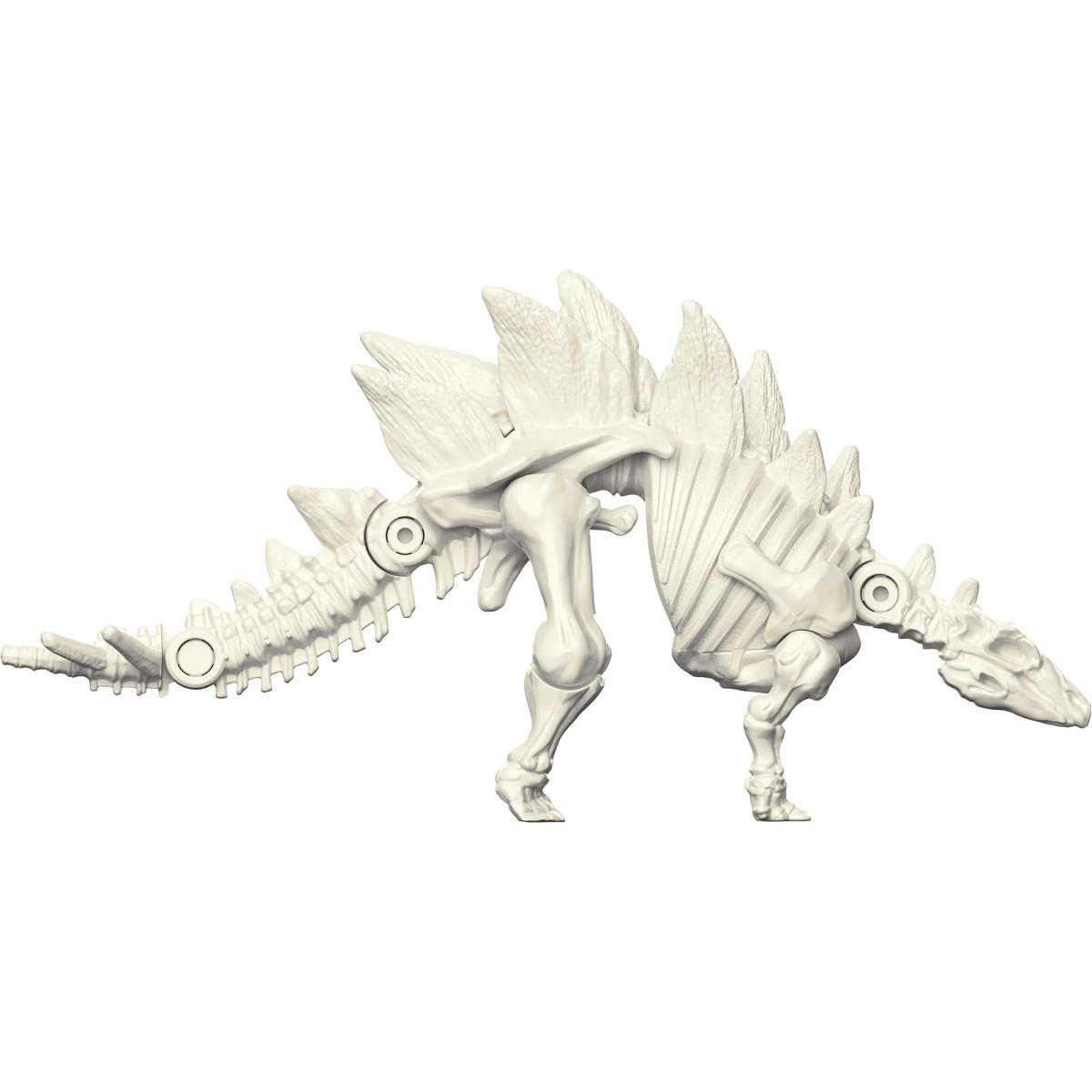 Blokees Jurassic World Terraventure TS 01 - Operazione di cattura dei dinosauri