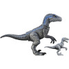 Blokees Jurassic World Terraventure TS 01 - Operazione di cattura dei dinosauri