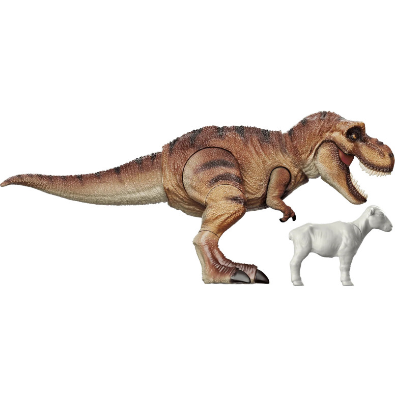 Blokees Jurassic World Terraventure TS 01 - Operazione di cattura dei dinosauri