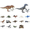 Blokees Jurassic World Terraventure TS 01 - Operazione di cattura dei dinosauri
