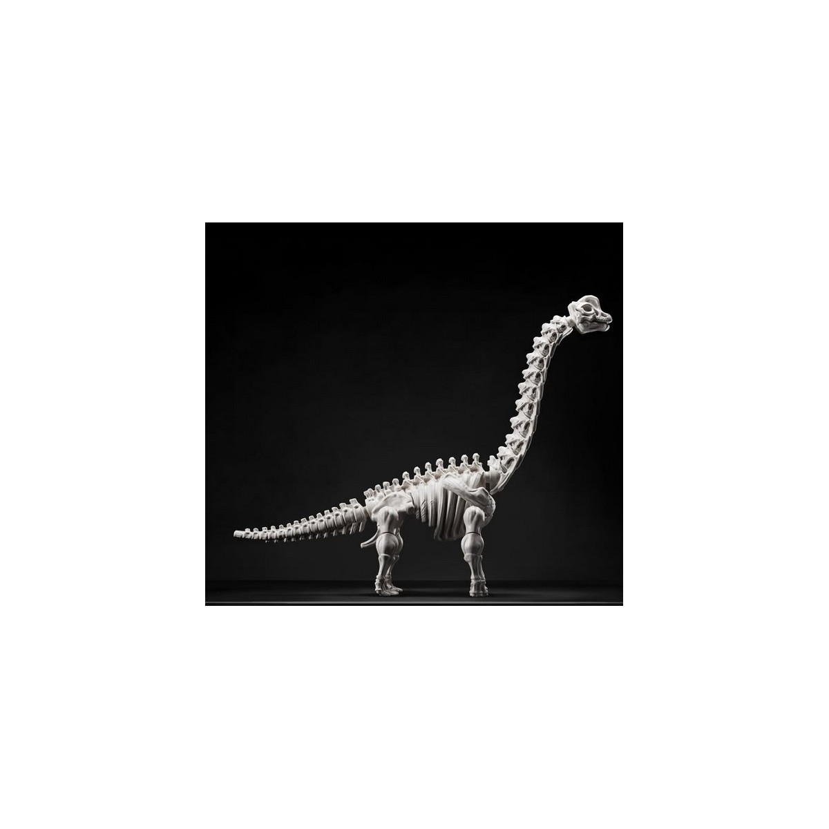 Blokees Jurassic World Terraventure TS 02 - Operazione di cattura dei dinosauri