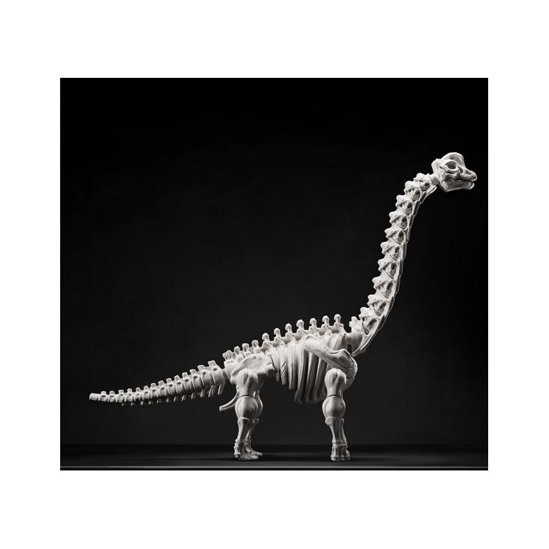 Blokees Jurassic World Terraventure TS 02 - Operazione di cattura dei dinosauri