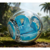 Blokees Jurassic World Terraventure TS 02 - Operazione di cattura dei dinosauri