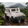 Blokees Jurassic World Terraventure TS 02 - Operazione di cattura dei dinosauri
