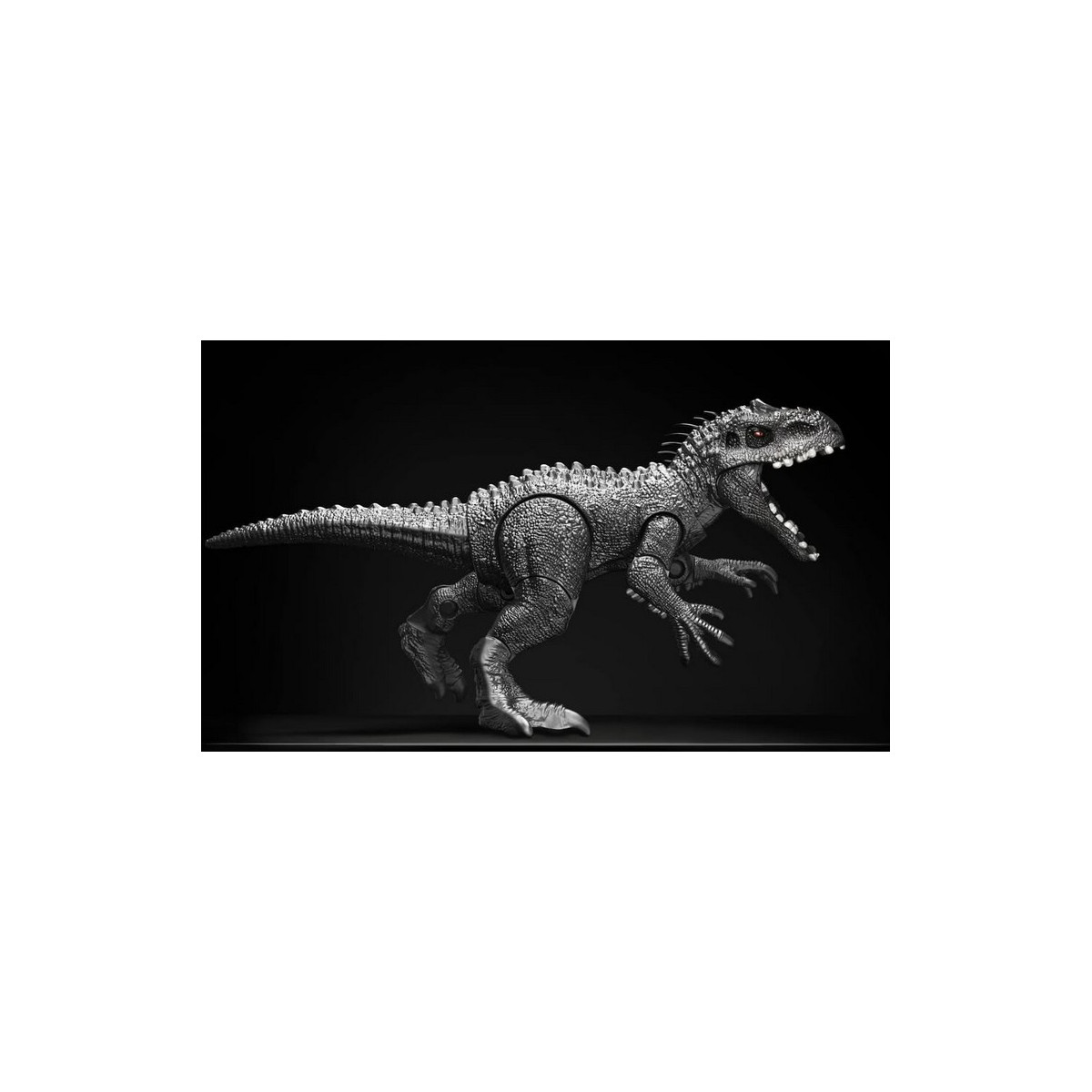Blokees Jurassic World Terraventure TS 02 - Operazione di cattura dei dinosauri
