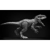 Blokees Jurassic World Terraventure TS 02 - Operazione di cattura dei dinosauri