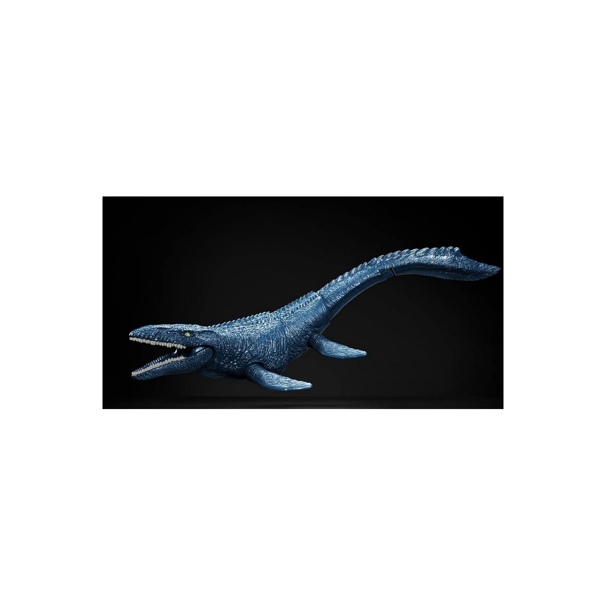 Blokees Jurassic World Terraventure TS 02 - Operazione di cattura dei dinosauri