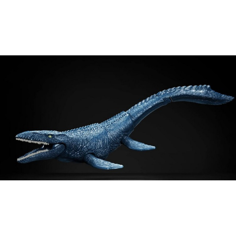 Blokees Jurassic World Terraventure TS 02 - Operazione di cattura dei dinosauri
