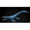 Blokees Jurassic World Terraventure TS 02 - Operazione di cattura dei dinosauri