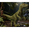 Blokees Jurassic World Terraventure TS 02 - Operazione di cattura dei dinosauri