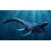 Blokees Jurassic World Terraventure TS 02 - Operazione di cattura dei dinosauri