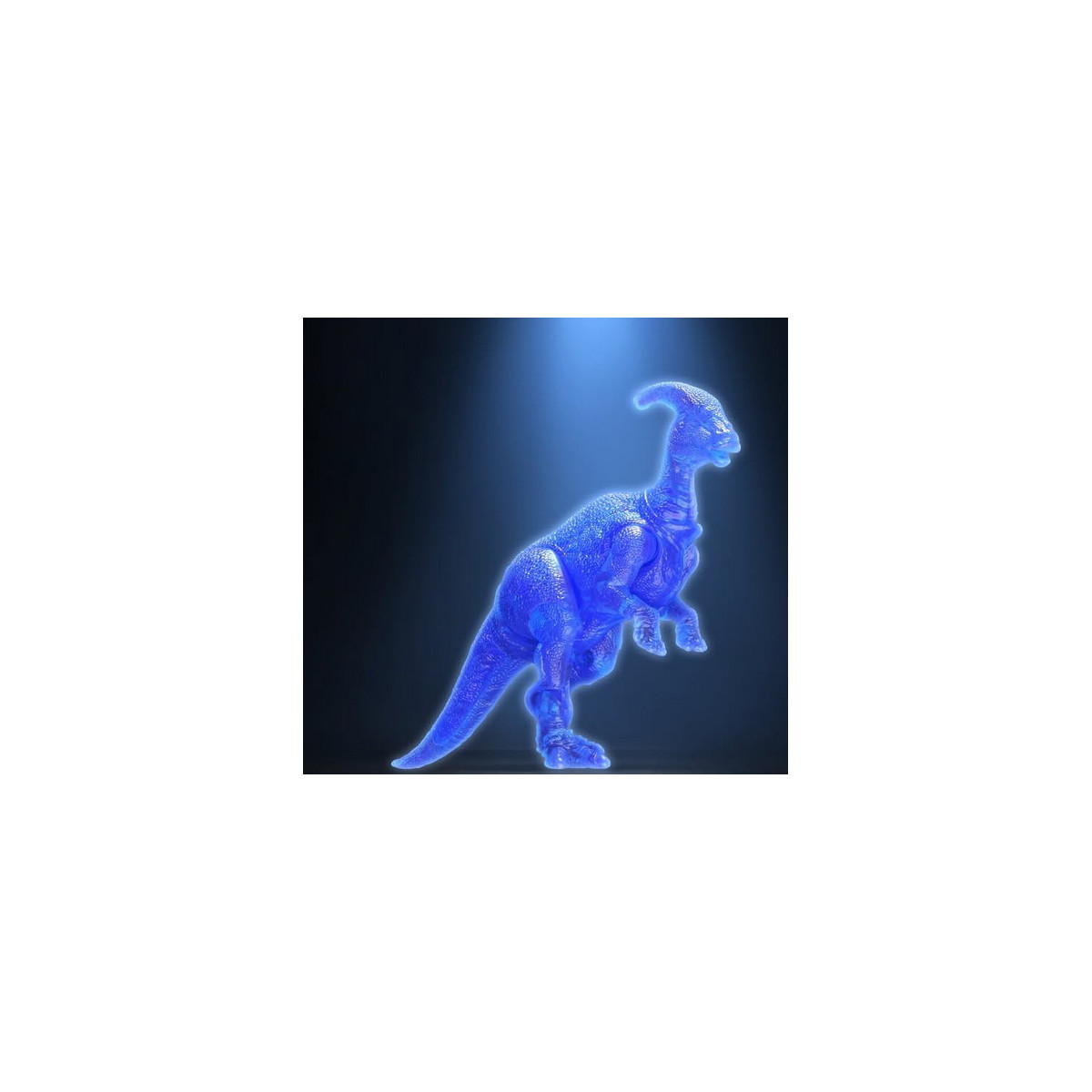 Blokees Jurassic World Terraventure TS 02 - Operazione di cattura dei dinosauri