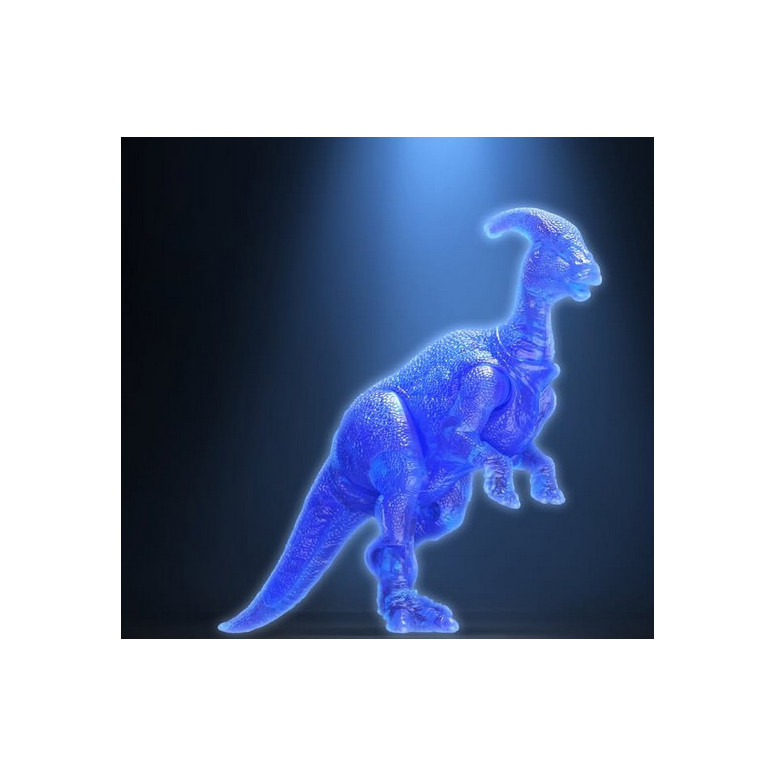 Blokees Jurassic World Terraventure TS 02 - Operazione di cattura dei dinosauri