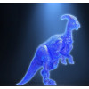 Blokees Jurassic World Terraventure TS 02 - Operazione di cattura dei dinosauri