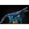Blokees Jurassic World Terraventure TS 02 - Operazione di cattura dei dinosauri