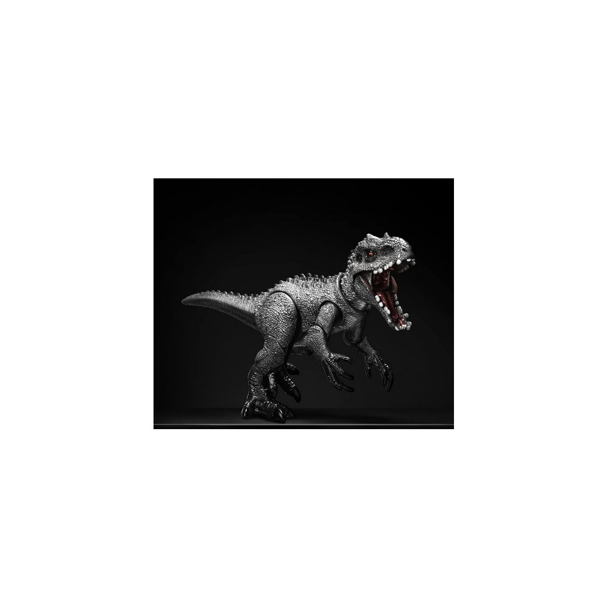 Blokees Jurassic World Terraventure TS 02 - Operazione di cattura dei dinosauri