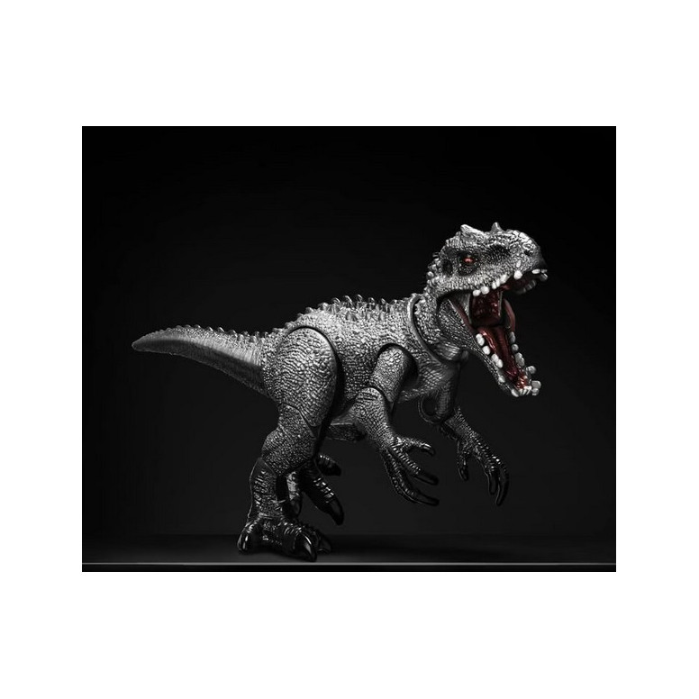 Blokees Jurassic World Terraventure TS 02 - Operazione di cattura dei dinosauri