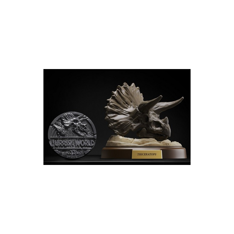 Blokees Jurassic World Terraventure TS 02 - Operazione di cattura dei dinosauri