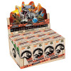 Blokees Jurassic World Terraventure TS 02 - Operazione di cattura dei dinosauri
