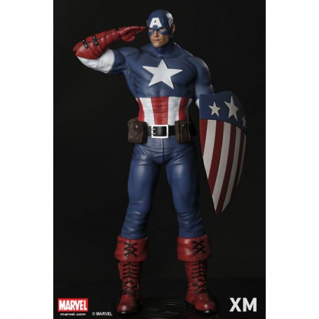 Xm Studios Statue Kingpin 1/4