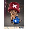Hot toys - TONY TONY CHOPPER Figura da collezione 1/1 - One Piece Serie Tv