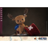 Hot toys - TONY TONY CHOPPER Figura da collezione 1/1 - One Piece Serie Tv