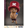 Hot toys - TONY TONY CHOPPER Figura da collezione 1/1 - One Piece Serie Tv