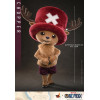 Hot toys - TONY TONY CHOPPER Figura da collezione 1/1 - One Piece Serie Tv