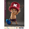 Hot toys - TONY TONY CHOPPER Figura da collezione 1/1 - One Piece Serie Tv