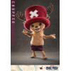 Hot toys - TONY TONY CHOPPER Figura da collezione 1/1 - One Piece Serie Tv