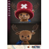 Hot toys - TONY TONY CHOPPER Figura da collezione 1/1 - One Piece Serie Tv