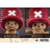 Hot toys - TONY TONY CHOPPER Figura da collezione 1/1 - One Piece Serie Tv