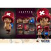 Hot toys - TONY TONY CHOPPER Figura da collezione 1/1 - One Piece Serie Tv