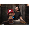Hot toys - TONY TONY CHOPPER Figura da collezione 1/1 - One Piece Serie Tv