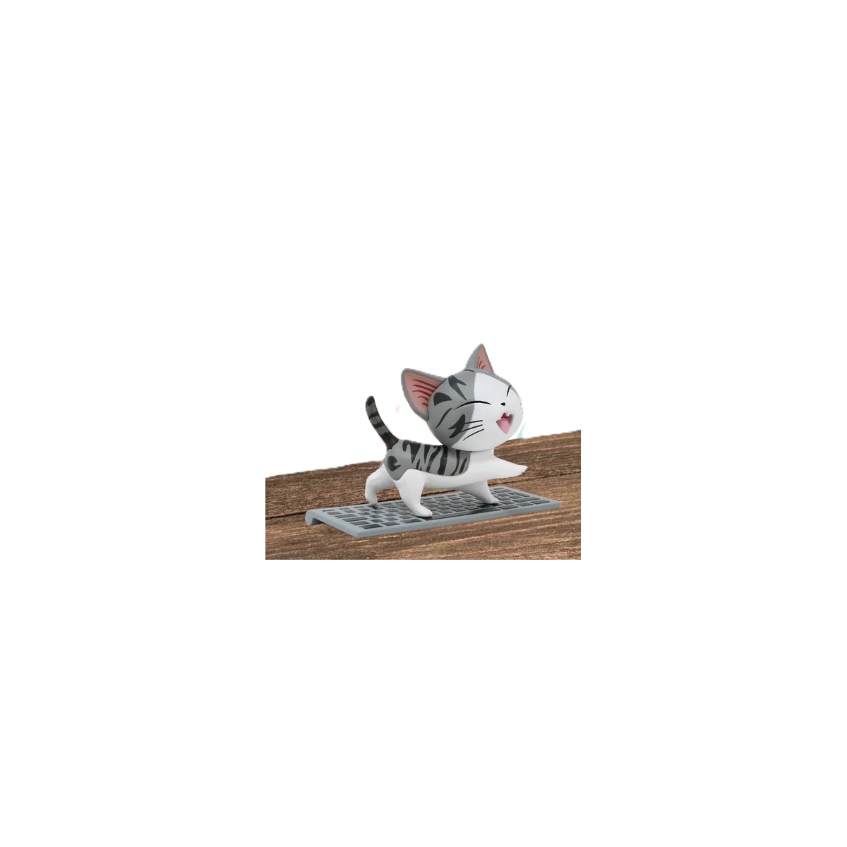 Plastoy Blindbox CHI - Cofanetto misterioso di 6 figure